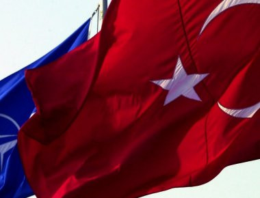 «Παγώνουν» οι σχέσεις Τουρκίας & ΝΑΤΟ - Ακυρώνεται η διάσκεψη της συμμαχίας στην Πόλη - Μπλοκ Γερμανίας & Γαλλίας κατά Αγκυρας